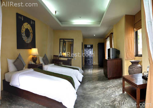 Secret Cliff Resort 33